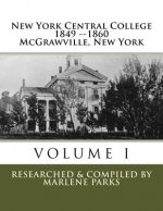 New York Central College: The First College In The U.S. To Employ Black Professors