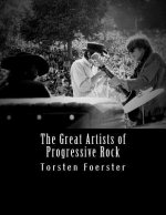 The Great Artists of Progressive Rock