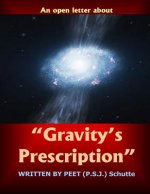 An open letter about ?Gravity's Prescription?