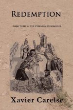 Redemption: Book Three of the Cyrenian Chronicles