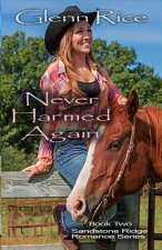 Never Harmed Again: The Sandstone Ridge Romance Series