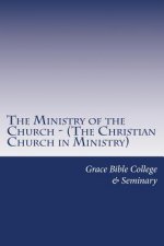 The Ministry of the Church