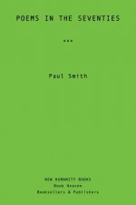 Poems in the Seventies