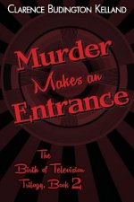 Murder Makes an Entrance