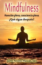 Mindfulness: Atencion plena, consciencia plena. ?Que sigue despues?