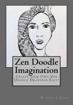 Zen Doodle Imagination