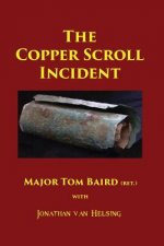 The Copper Scroll Incident