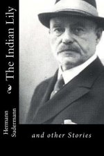 The Indian Lily: and other Stories