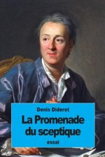 La Promenade du Sceptique: ou les Allées