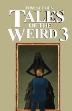 Tales of the Weird 3