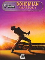 Bohemian Rhapsody: E-Z Play Today #41