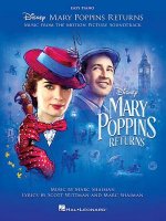 Mary Poppins Returns