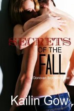 Secrets of the Fall (Donovan Brothers #2: A Loving Summer Novel) (Loving Summer