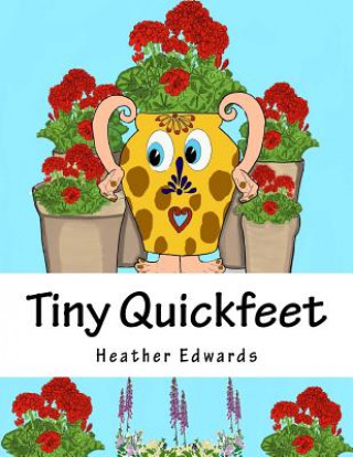 Tiny Quickfeet