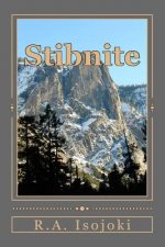 Stibnite