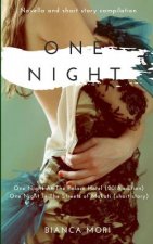 One Night At The Palace Hotel: 2018 Edition