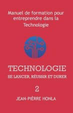 Technologie - Se Lancer, R