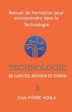 Technologie - Se Lancer, R