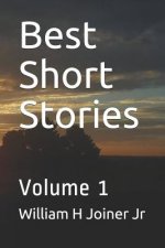 Best Short Stories: Volume 1