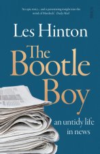 Bootle Boy