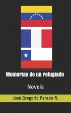 Memorias de un refugiado