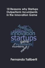 10 Reasons Why Startups Outperform Incumbents in the Innovation Game