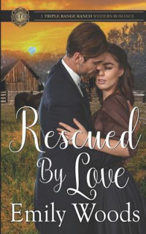 Rescued by Love