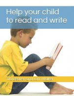 Help your child to read and write: Sounds-Write Activity Book, Initial Code Units 1-7