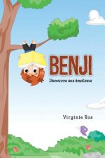 Benji Découvre ses émotions
