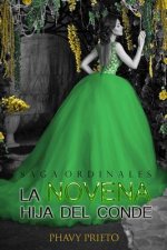 Novena Hija del Conde