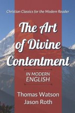 Art of Divine Contentment