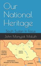 Our National Heritage