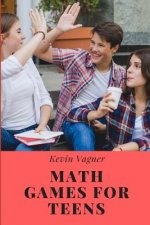 Math Games For Teens