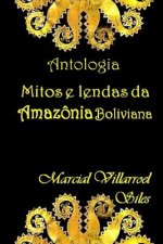 Mitos E Lendas Da Amaz