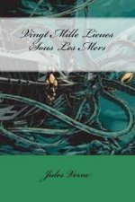 Vingt Mille Lieues Sous Les Mers