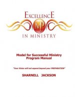 Excellence in Ministry Model Program: Church Administration & Organizational Structure