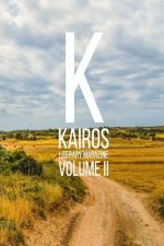 KAIROS Literary Magazine, Volume II