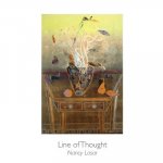 Line of Thought, Nancy Lasar