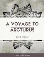 A Voyage to Arcturus