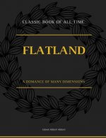 Flatland: A Romance of Many Dimensions