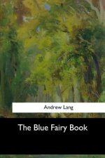 The Blue Fairy Book