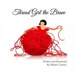 Thread Girl the Brave