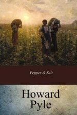 Pepper & Salt