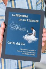 aventura de ser escritor