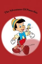 The Adventures Of Pinocchio