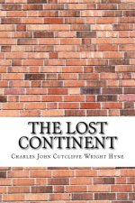 The Lost Continent