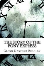 The Story of the Pony Express
