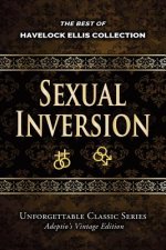 Havelock Ellis Collection - Sexual Inversion