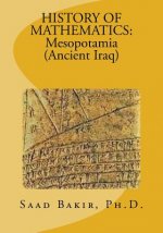 History of Mathematics: Mesopotamia (Ancient Iraq)