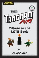 Tangram Fury LOTR Book